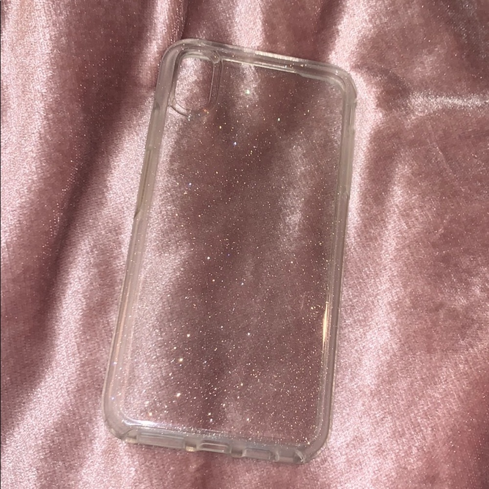 Otterbox iPhone XS Max case